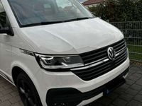 gebraucht VW California T6.1DSG Coast Edition