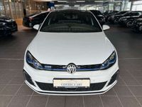 gebraucht VW Golf VII Lim. GTE ACC+LED+PANO+CCS+AHK+uvm....