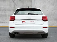 Gebraucht Audi Q2 Sport 150 PS (110 kW) 2019 Weiß SUV