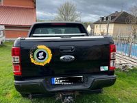 gebraucht Ford Ranger Wildtrack 3.2 *MwSt ausweisbar*