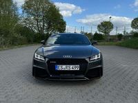 gebraucht Audi TT RS Coupe 2.5 -B&O, Keramik, Kein OPF, Matrix