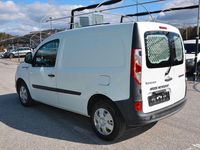 Gebraucht Renault Kangoo Rapid Extra 90 PS (66 kW) 2015 Weiß Van / Kleinbus