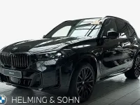 Neu BMW X5 M Sport 352 PS (258 kW) 2026 Schwarz SUV