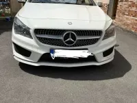 Gebraucht Mercedes CLA180 AMG line 122 PS (89 kW) 2014 Coupé