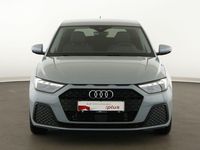Gebraucht Audi A1 Sportback Ambiente 95 PS (69 kW) 2025 Pfeilgrau perleffekt Kleinwagen
