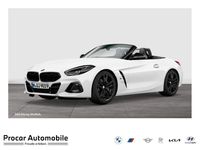 Neu BMW Z4 M Sport 197 PS (144 kW) 2026 Weiß Cabrio