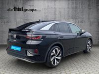Gebraucht VW ID.5 Pro Performance 150 kW (204 PS) 2022 Schwarz SUV