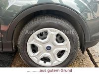Gebraucht Ford Kuga 120 PS (88 kW) 2018 Grün SUV