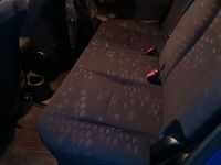 Gebraucht Subaru Trezia 99 PS (72 kW) 2014 Blau Kleinwagen