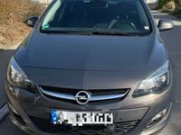 gebraucht Opel Astra 1.4 Turbo Sports Tourer ecoFLEX Start/Stop