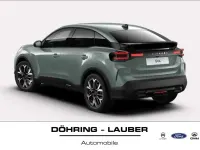 Neu Citroën C4 100 kW (136 PS) 2026 Manhattengrün SUV