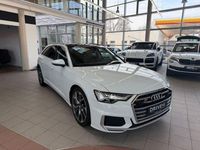 Gebraucht Audi S6 Business 210 PS (154 kW) 2017 Andere Kombi