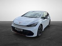 Gebraucht Cupra Born 169 kW (231 PS) 2022 Andere farbe Kleinwagen