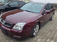 Second-hand Opel Vectra 2003 Roșu Hatchback