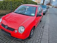 gebraucht VW Lupo 1.4 Automatik 2.Hand 135tkm