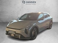 Neu Kia EV4 Earth 150 kW (204 PS) 2026 Grau Kleinwagen