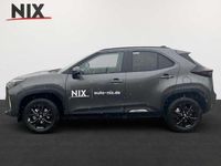 Gebraucht Toyota Yaris Cross 131 PS (96 kW) 2025 Grau SUV