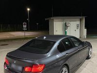 Gebraucht BMW 535 Performance 313 PS (230 kW) 2015 Grau Limousine