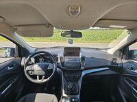 Gebraucht Ford Kuga Trend 120 PS (88 kW) 2019 Blau SUV