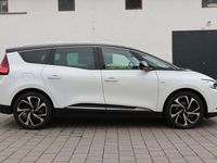 gebraucht Renault Grand Scénic IV 1.3 TCE BOSE Edition