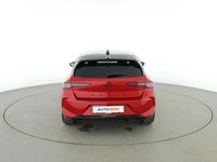 Usata Opel Astra Ultimate 136 CV (100 kW) 2024 Rosso Utilitaria