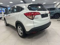 gebraucht Honda HR-V 1.5 i-VTEC Comfort LM KlimaA SHZ