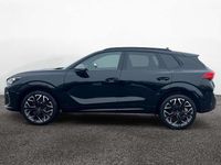 Neu Cupra Terramar VZ 265 PS (194 kW) 2025 Mitternachtsschwarz SUV