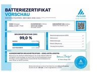 Gebraucht VW ID. Buzz Basis 150 kW (204 PS) 2024 Deep black perleffekt (metallic) Van / Kleinbus