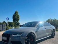 Gebraucht Audi A7 Competition 385 PS (283 kW) 2016 Grau Kleinwagen