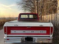 Gebraucht Ford F100 145 PS (106 kW) 1978 Pickup