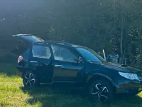 Second-hand Subaru Forester 150 CP (110 kW) 2012 Negru SUV