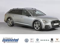 gebraucht Audi A6 Allroad quattro 45 TDI tiptronic AHK+KAMERA+LUFT+MATRIX+N