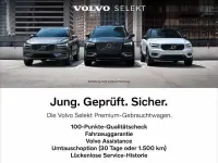 Używany Volvo EX40 Plus 185 kW (252 KM) 2025 Czarny SUV