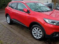Gebraucht Renault Kadjar 110 PS (80 kW) 2018 Andere farben SUV