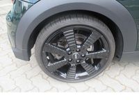 Gebraucht Mini Cooper Cabriolet Resolute Edition 136 PS (100 kW) 2023 Grün Cabrio