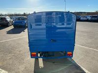 Gebraucht Piaggio APE 2024 Blau