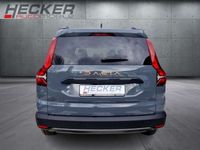 gebraucht Dacia Jogger 1.0 TCe 100 ECO-G Extreme+ (EU6d) 7-Spl.