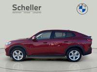 Gebraucht BMW X2 156 PS (114 kW) 2025 Dragon fire rot SUV