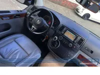 Brugt VW T5 Highline 174 HK (127 kW) 2005 Sort Van