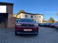 Gebraucht Opel Mokka Elegance 131 PS (96 kW) 2021 Rot SUV