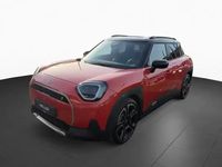 Gebraucht Mini Aceman 160 kW (218 PS) 2024 Melting silver 3 (silber) SUV