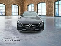 Gebraucht Mercedes C180 Avantgarde 170 PS (125 kW) 2024 Metalliclack graphitgrau Kombi