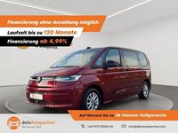Gebraucht VW T7 150 PS (110 kW) 2023 Andere Van