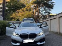 Gebraucht BMW 118 140 PS (102 kW) 2021 Weiß Kleinwagen