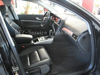 Gebraucht Audi A6 Advanced 190 PS (139 kW) 2009 Schwarz metallic Kombi