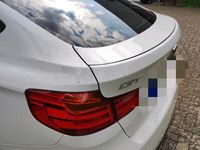 gebraucht BMW 320 Gran Turismo D M, HUD, SD, AHK, Voll, 8fach bereift