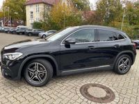 gebraucht Mercedes 250 G LA -Klasse4Matic (AMG-Line, HighEnd, Business