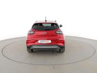 Occasion Ford Puma Titanium 125 ch (91 kW) 2020 Rouge SUV
