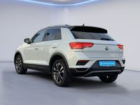 gebraucht VW T-Roc United