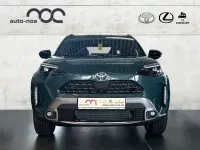 Neu Toyota Yaris Plus 131 PS (96 kW) 2026 Ever rest (6x7)/ black (202) Kleinwagen